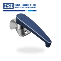 不锈钢烤箱门锁香蕉APP污视频冰柜把手锁扣5755