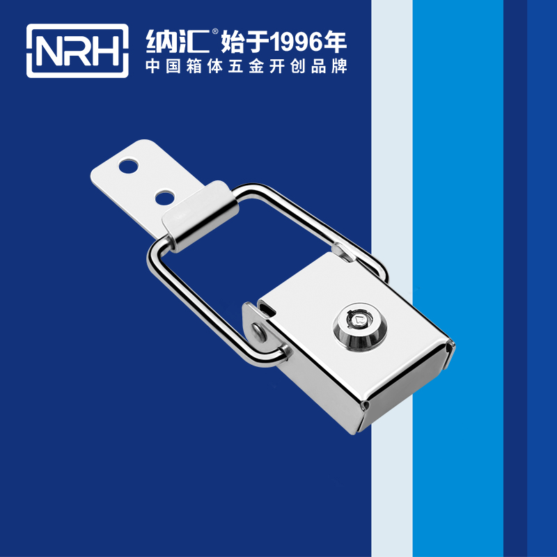 带锁91香蕉视频下载安装5880-87k工具箱箱扣_不锈钢锁扣_钓鱼箱91香蕉视频下载安装