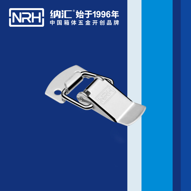 扁嘴91香蕉视频下载安装5106-39电柜门锁扣_弹簧锁扣_NRH国产精品香蕉91香蕉视频下载安装 
