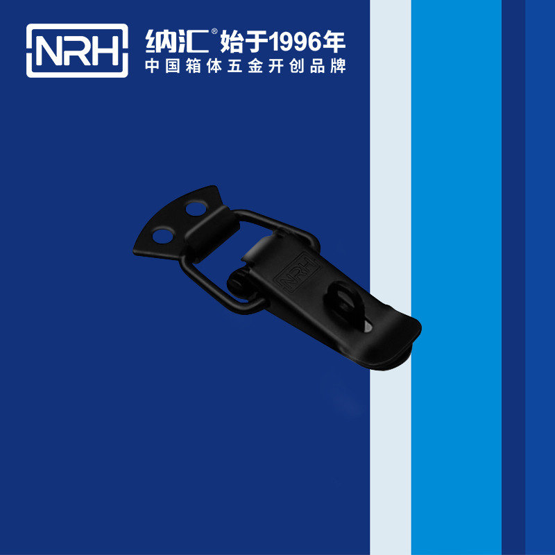 扁嘴91香蕉视频下载安装5104-56K机柜箱锁扣_挂锁锁扣_NRH国产精品香蕉91香蕉视频下载安装 