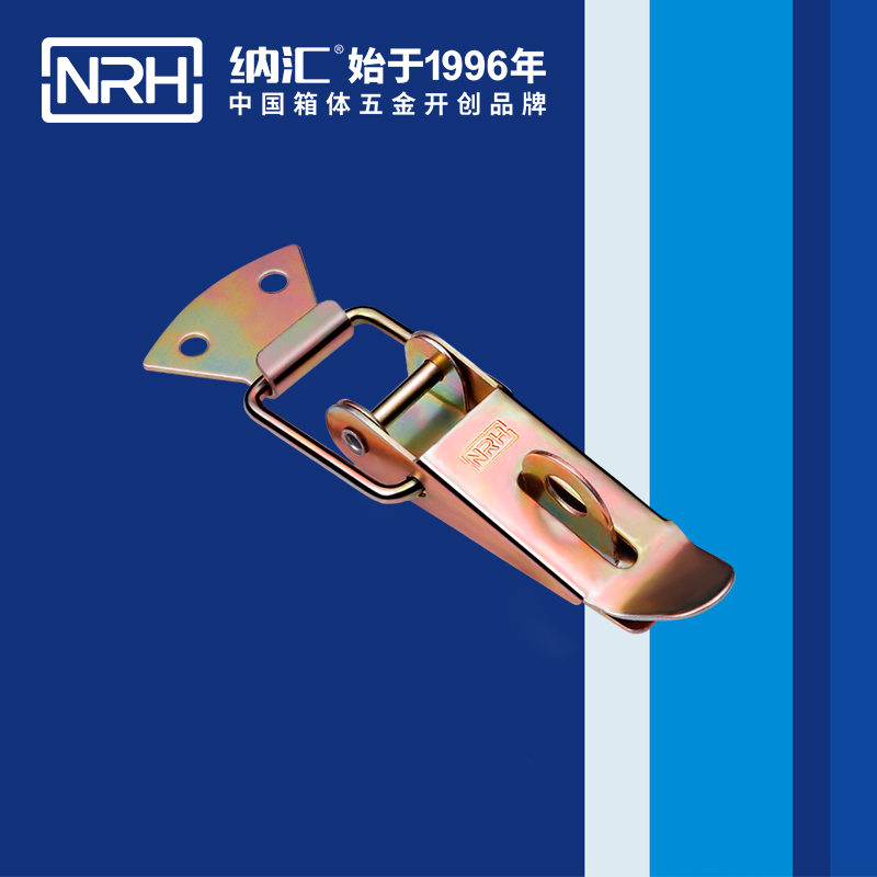 重型91香蕉视频下载安装5301-103K-5快速夹具锁扣_工具箱锁扣_NRH国产精品香蕉91香蕉视频下载安装