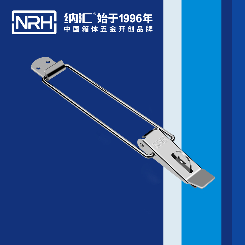 重型91香蕉视频下载安装5302-232K摄影器材箱箱扣_五金不锈钢扣件_NRH国产精品香蕉91香蕉视频下载安装