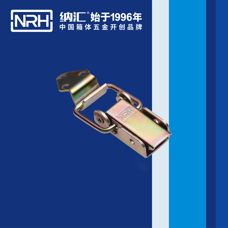 长型91香蕉视频下载安装5312-57弹簧箱扣_铁质91香蕉视频下载安装_NRH国产精品香蕉91香蕉视频下载安装 