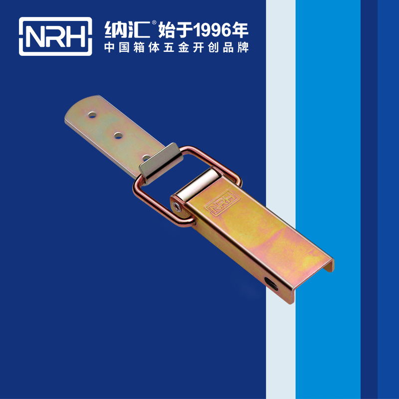 长型91香蕉视频下载安装5401-122-1美丁科91香蕉视频下载安装_金属扣件锁_NRH国产精品香蕉91香蕉视频下载安装 