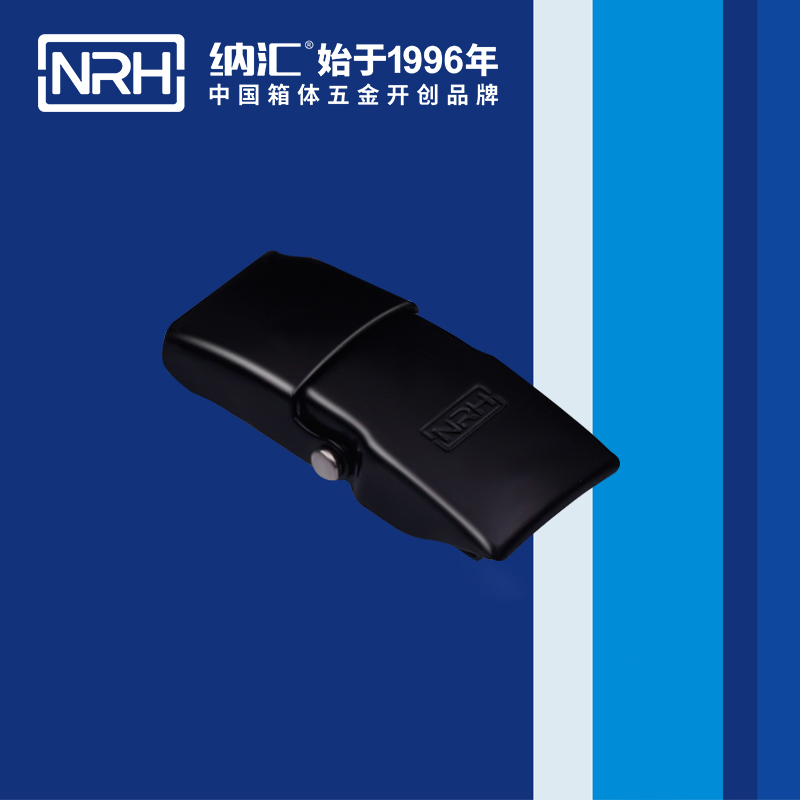 机柜箱扣5258-50灯箱箱扣_木箱箱扣_NRH国产精品香蕉箱扣 