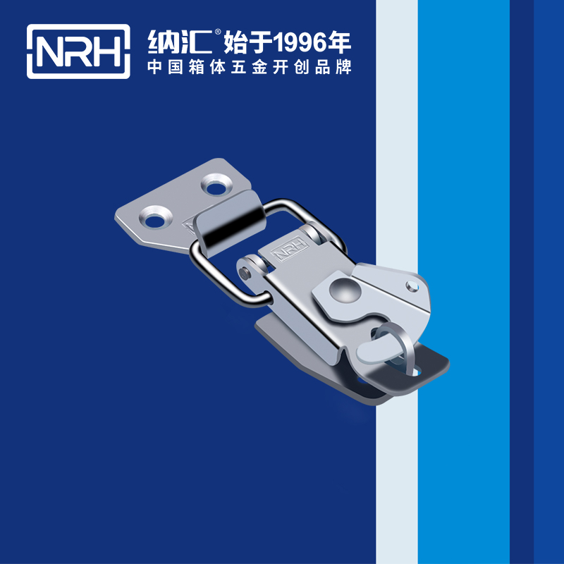 保险91香蕉视频下载安装5801-73P机械塔扣_灯箱锁扣_NRH国产精品香蕉91香蕉视频下载安装 