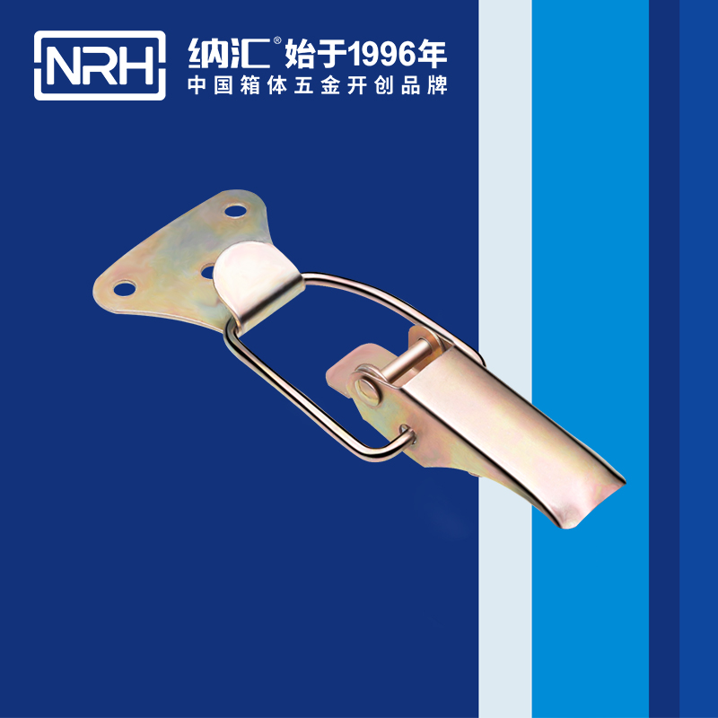 特殊91香蕉视频下载安装5853-124广告箱箱扣_工业锁扣_NRH电箱电柜锁扣