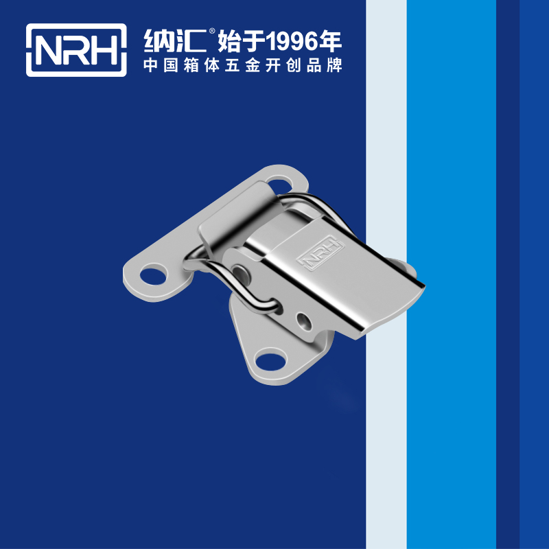 特殊91香蕉视频下载安装5815-37不锈钢门锁锁扣_餐盒锁扣_NRH国产精品香蕉91香蕉视频下载安装 