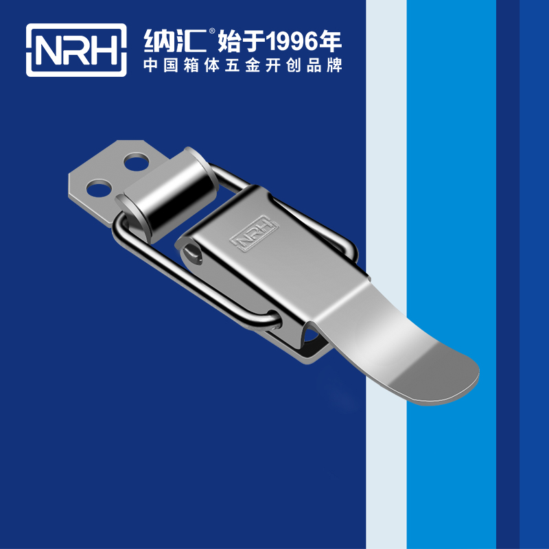特殊91香蕉视频下载安装5829-88工业91香蕉视频下载安装锁扣304不锈钢卡扣