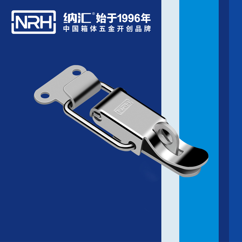 特殊91香蕉视频下载安装5829-84K-3设备91香蕉视频下载安装不锈钢锁扣救灾箱箱扣