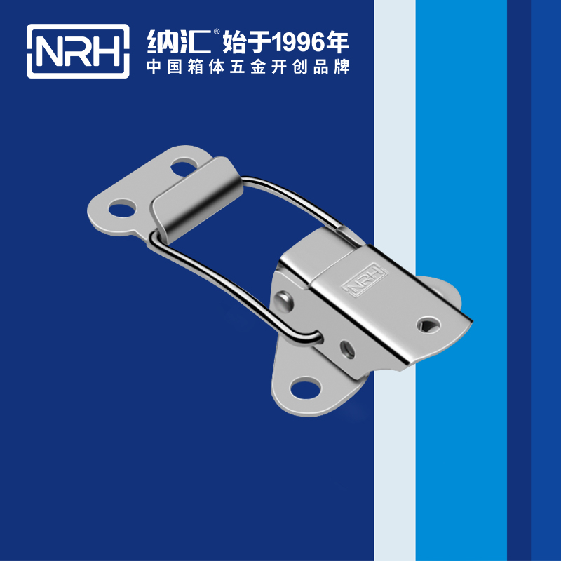 特殊91香蕉视频下载安装5815-55不锈钢带锁锁扣_灯箱锁扣_NRH国产精品香蕉91香蕉视频下载安装 