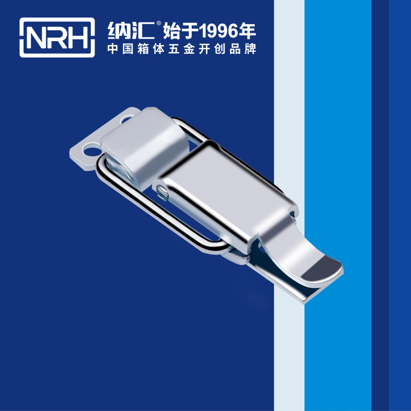 特殊91香蕉视频下载安装5829-80工业锁扣_器材箱箱扣_强力紧固锁扣