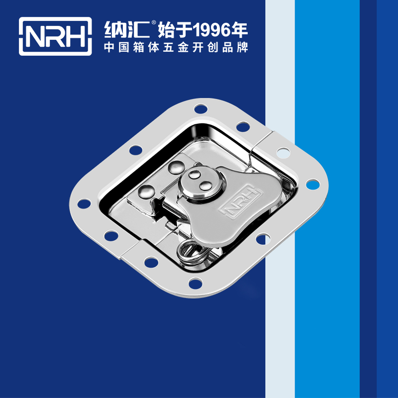 蝶锁箱扣6101-78保险锁扣_车箱91香蕉视频下载安装_NRH国产精品香蕉箱扣 