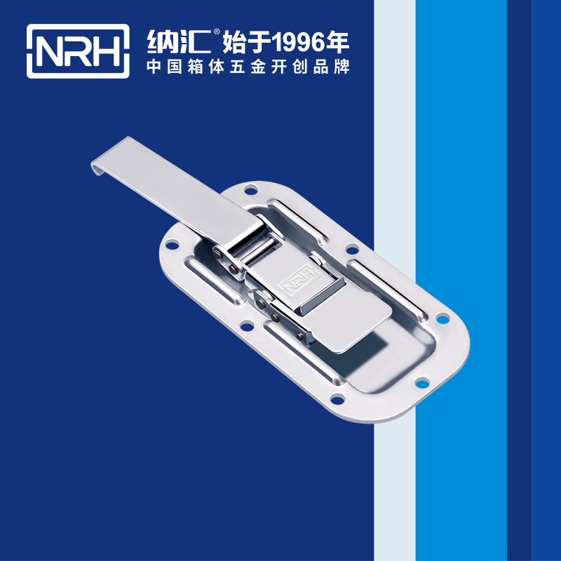 蝶锁箱扣6153-162灯箱91香蕉视频下载安装_医疗箱箱扣_NRH国产精品香蕉锁扣