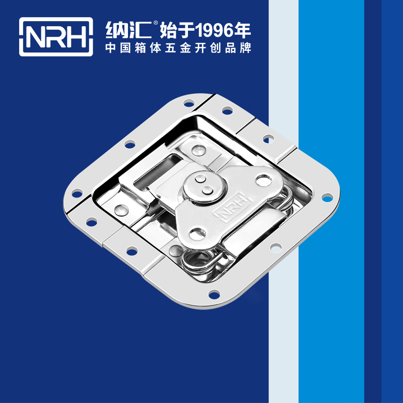 蝶锁箱扣6101-108-3救灾箱锁扣_木材箱锁扣_NRH国产精品香蕉箱扣 