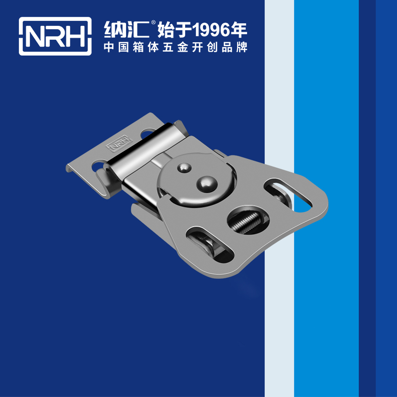 蝴蝶锁芯6320-64灭菌消毒盒锁扣_灯箱箱扣_NRH国产精品香蕉烧烤炉锁扣