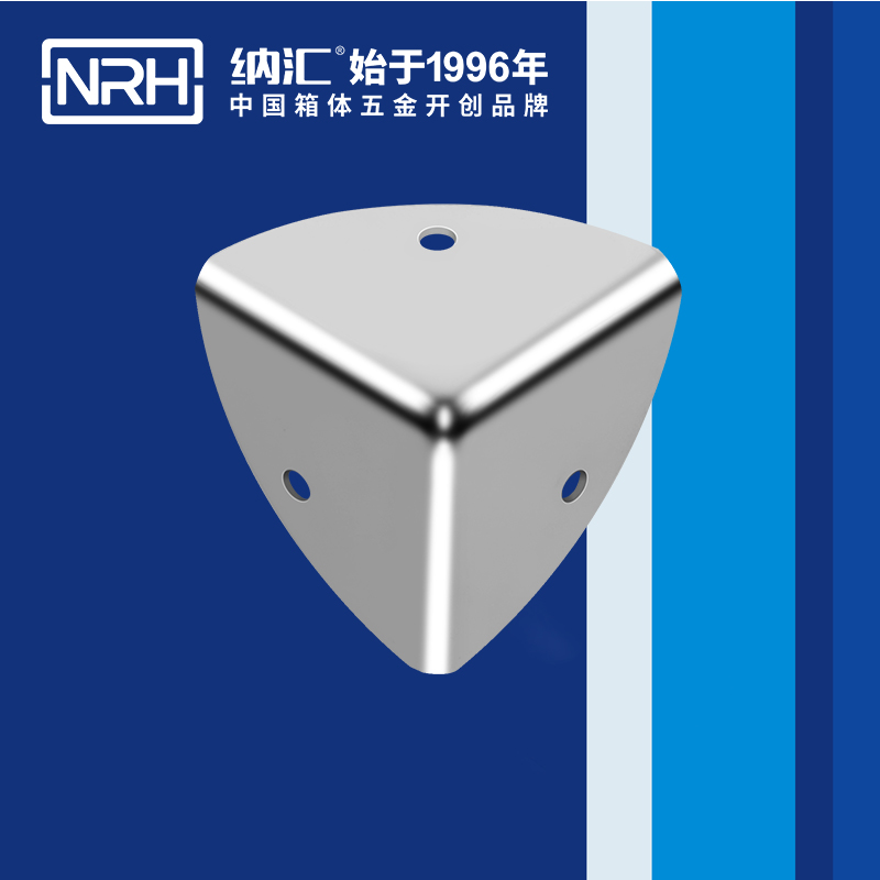 韩式包角7401-45航空箱护角_L型护角_NRH国产精品香蕉韩式包角 