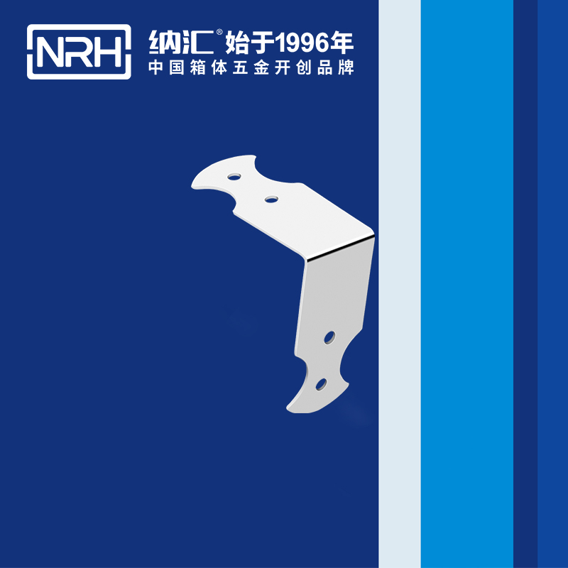 包边7611-45不锈钢包角_90度护角_NRH国产精品香蕉包边 
