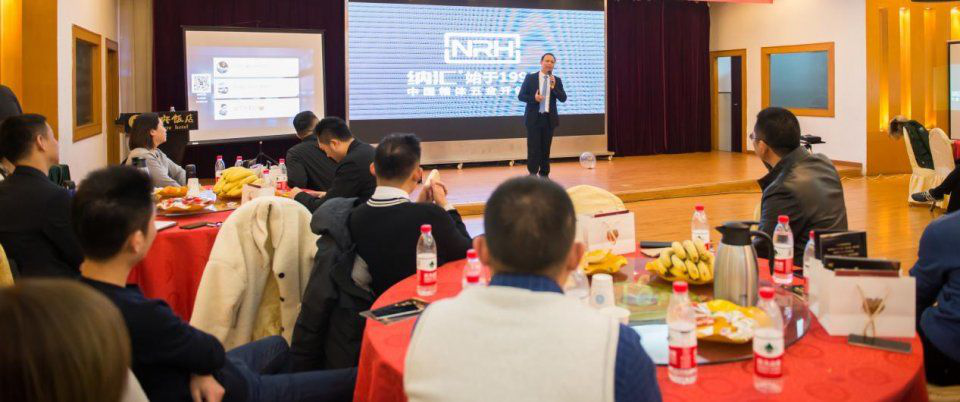 国产精品香蕉迸发生命力 助力传统五金业...