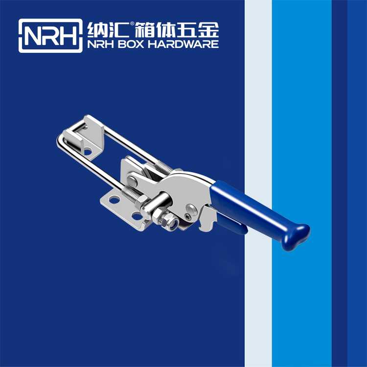  国产精品香蕉/NRH 3101-180p 橡胶锁扣