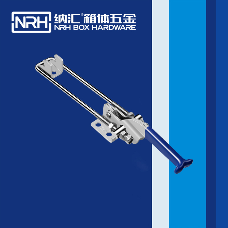  国产精品香蕉/NRH 3101-250 铝箱箱扣