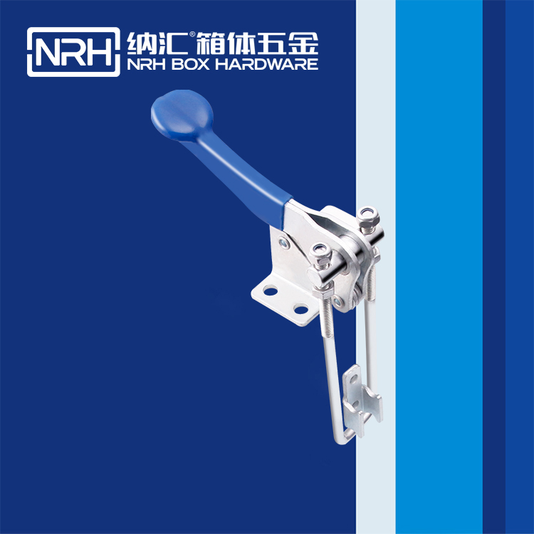 国产精品香蕉/NRH 3102-125 工业弹簧箱扣