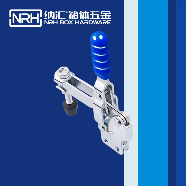 NRH/国产精品香蕉 3207-113 通讯器材箱锁扣