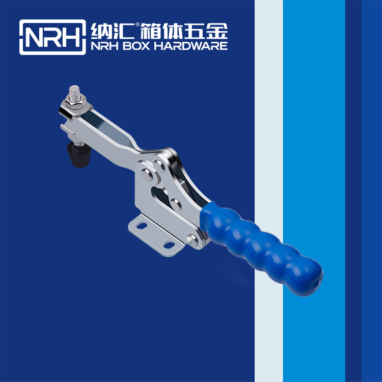 NRH/国产精品香蕉 3307-225 周转箱锁扣