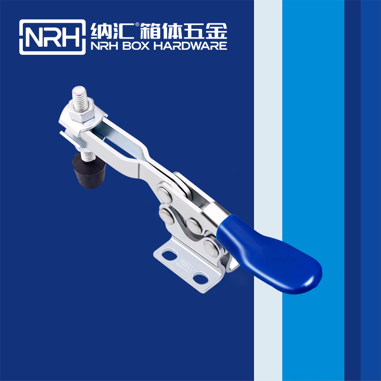 NRH/国产精品香蕉 3306-170 工具箱夹具扣