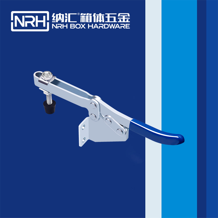 NRH/国产精品香蕉 3304-233-1 滚塑箱扣