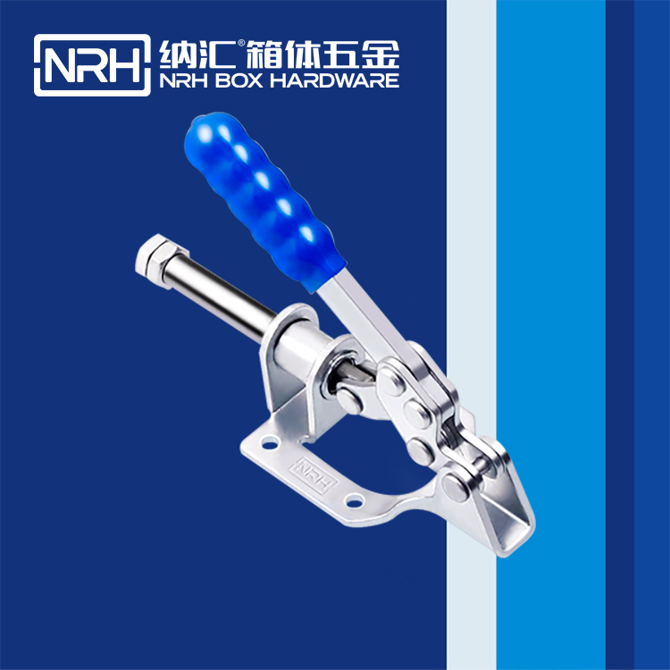 国产精品香蕉/NRH 3408-140 空投箱锁扣