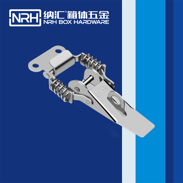 国产精品香蕉/NRH 5506-95K 电箱锁扣
