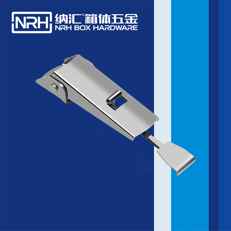 国产精品香蕉/NRH 5624-125p 铁箱箱扣