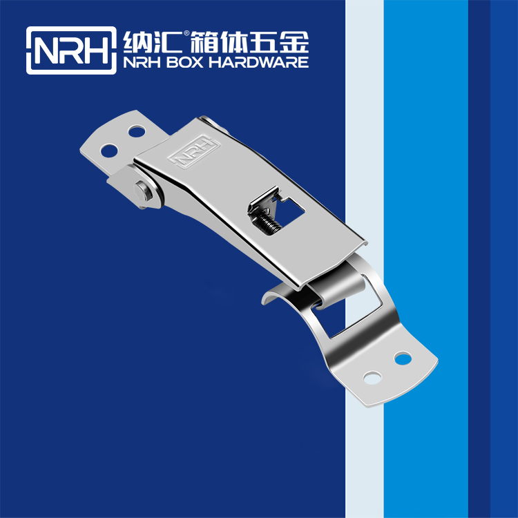  国产精品香蕉/NRH 5624-110p 防松防震锁扣