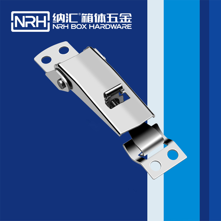 国产精品香蕉/NRH 5624-77P 环保车箱扣