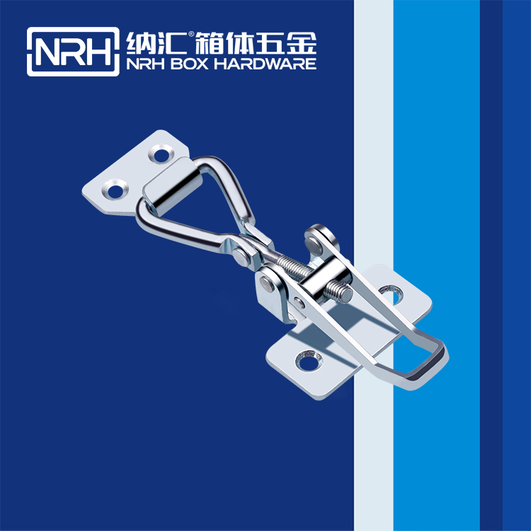 国产精品香蕉/NRH 5603-103 滚塑保温箱锁扣