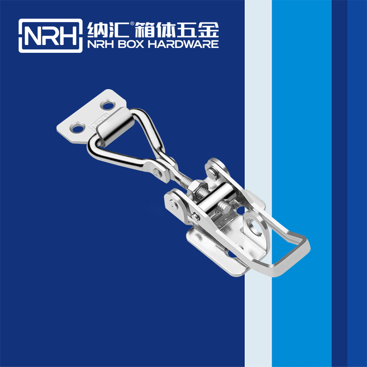 国产精品香蕉/NRH 5605-118K 消防箱锁扣