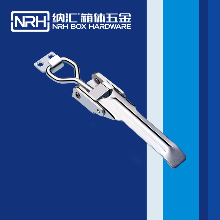  国产精品香蕉/NRH 5617-210-ZN-L 可调节箱扣