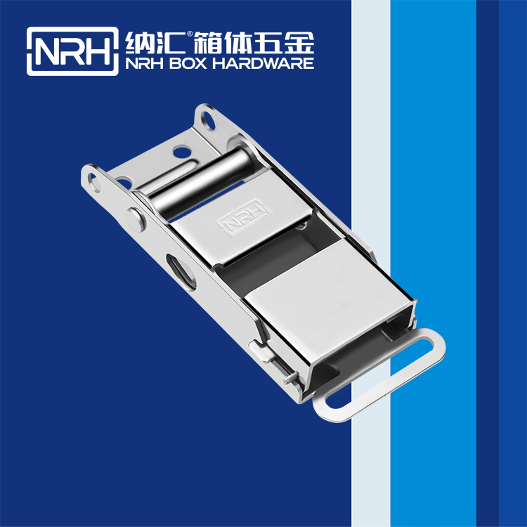 国产精品香蕉/NRH 5721-147p 金属扣件锁