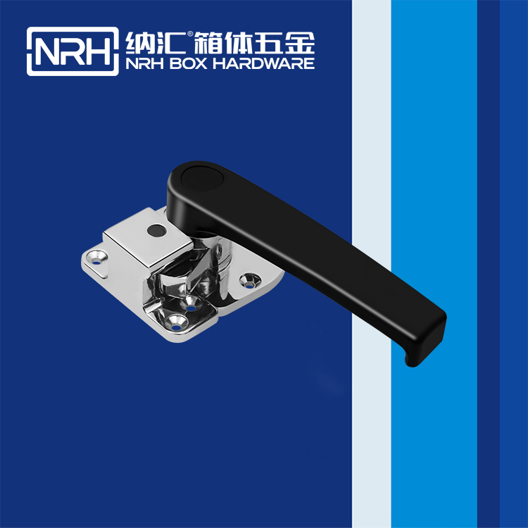  国产精品香蕉/NRH 5751-166 航空箱箱扣