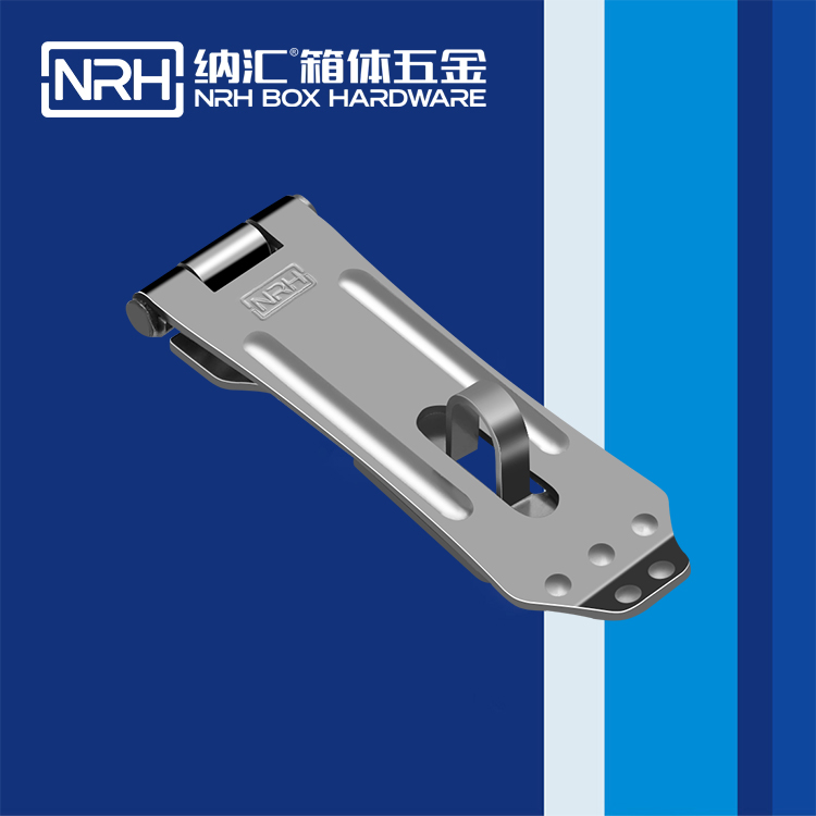 国产精品香蕉/NRH 5911-100 三轮车锁扣