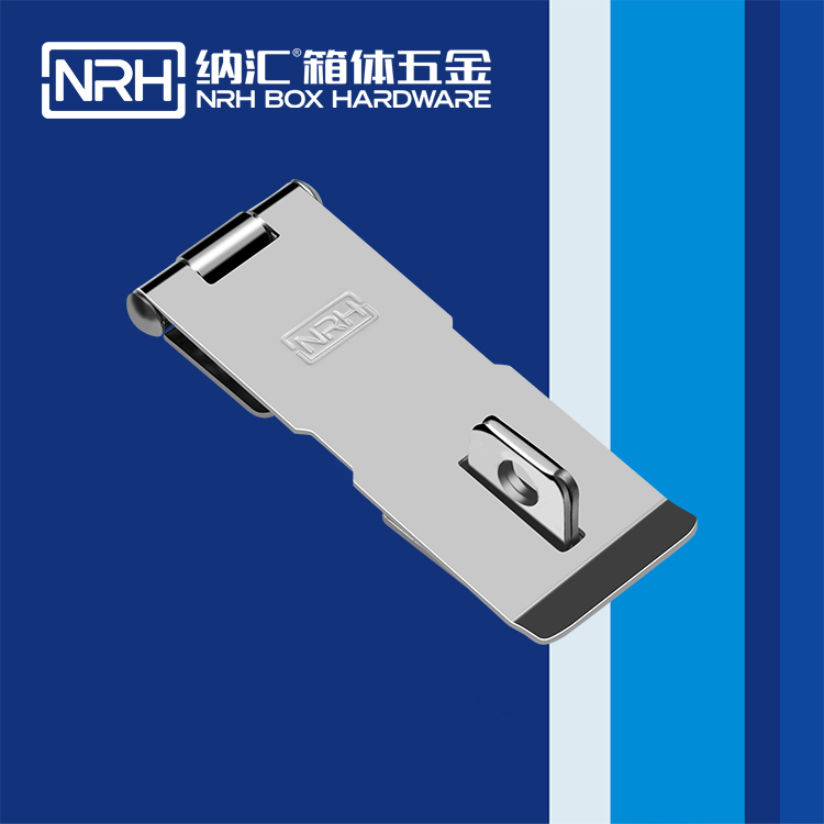 国产精品香蕉/NRH 5907-120 工业弹簧箱扣