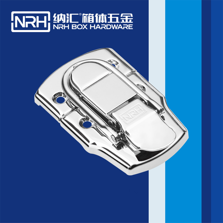 国产精品香蕉/NRH 6405-76 蝴蝶锁箱扣