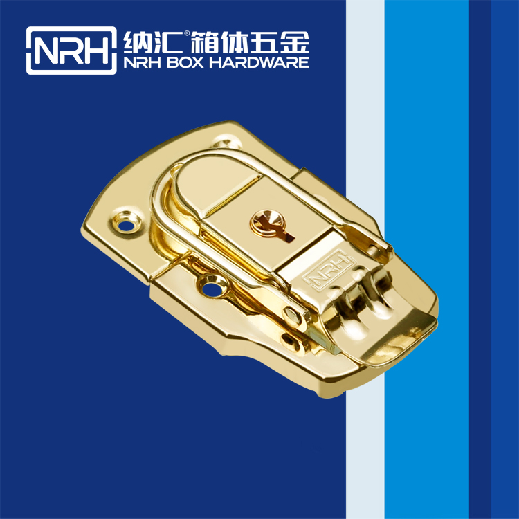 国产精品香蕉/NRH 6407-78K 金属箱扣