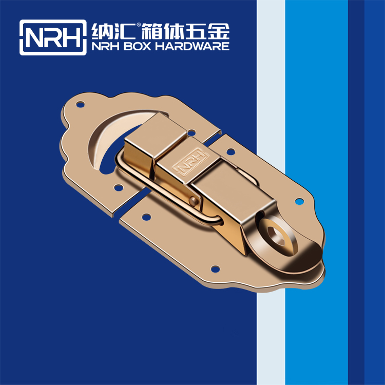 国产精品香蕉/NRH 6419-118k 后勤箱锁扣