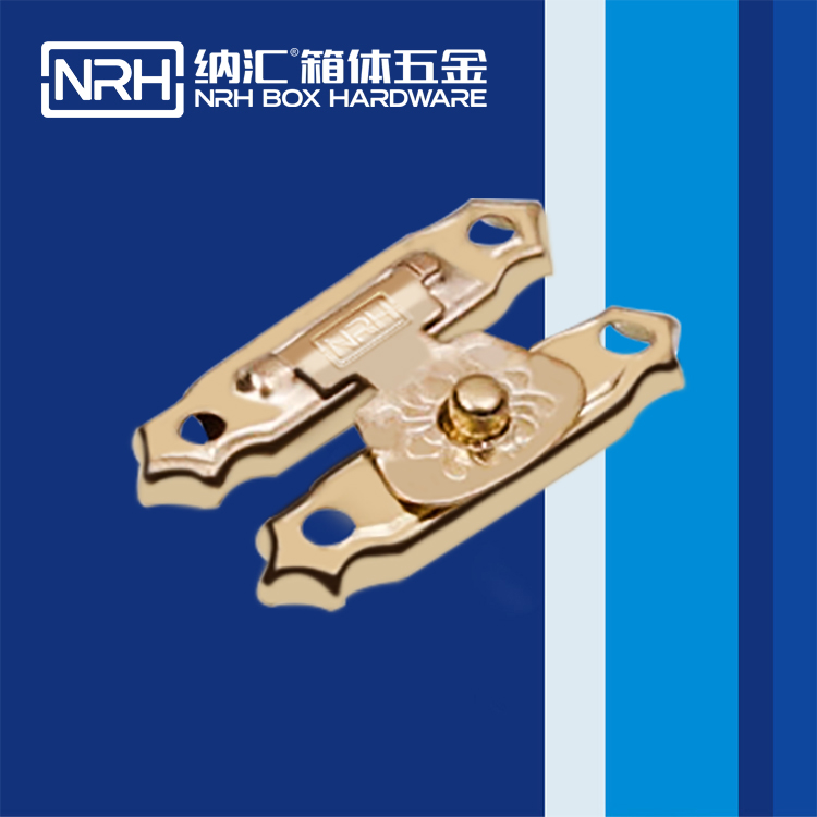 国产精品香蕉/NRH 6478-16-1-au 救灾箱箱扣