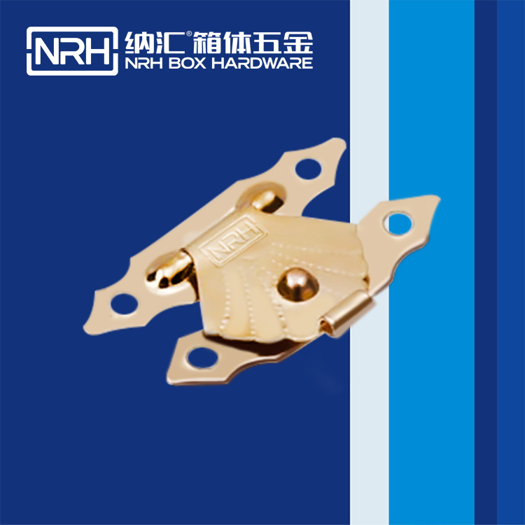  国产精品香蕉/NRH 6475-19 机械箱扣