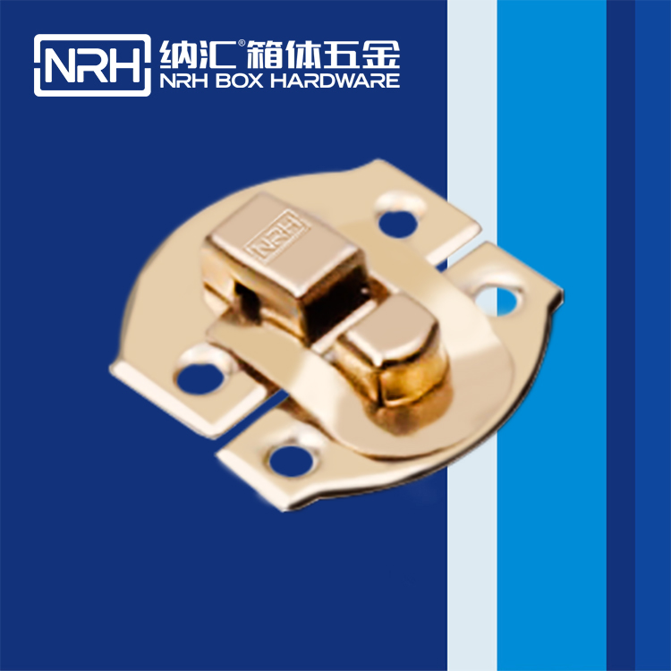 国产精品香蕉/NRH 6468-20 工业箱扣