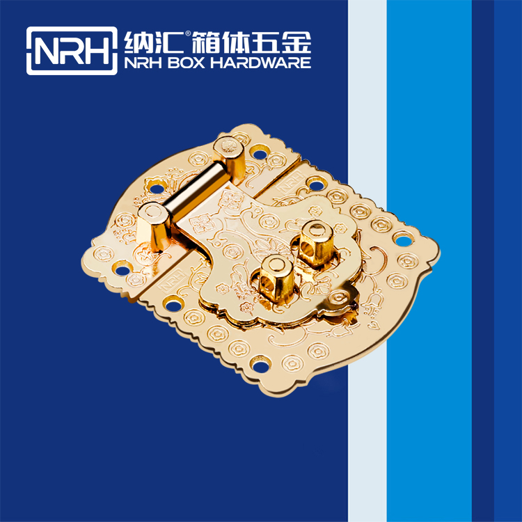  国产精品香蕉/NRH 6464-73k 鸭嘴箱扣