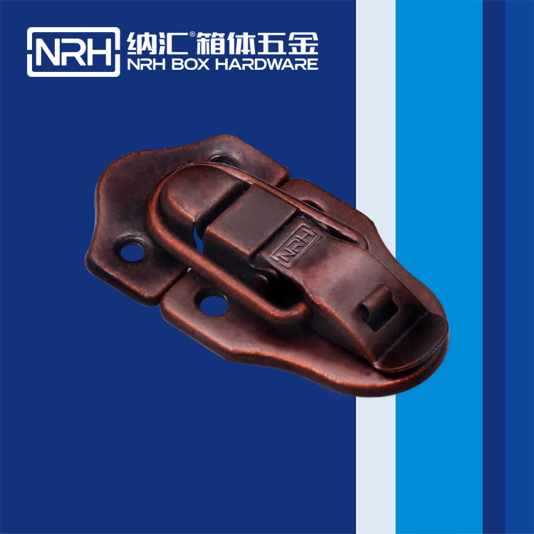 国产精品香蕉/NRH 6423-69P 冷藏箱箱扣